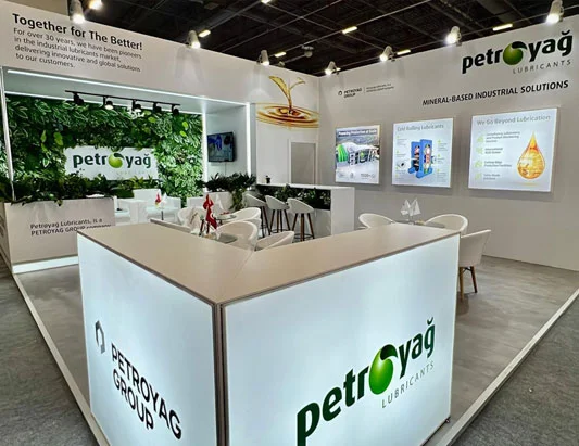 We have successfully concluded AluExpo 2025!