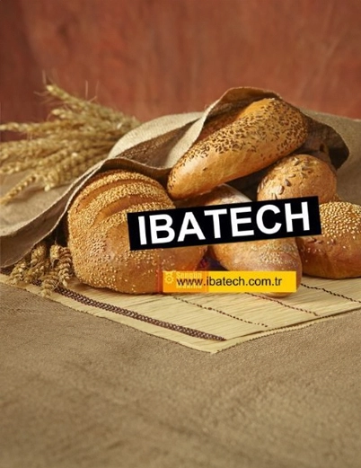 IBATECH INTERNATIONAL FAIR FOR BAKERY AND PATISSERIE MACHINERY