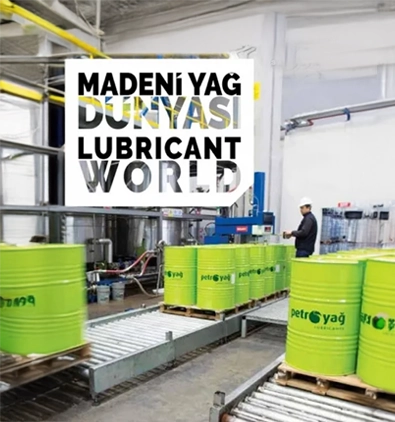 Petroyag Lubricants’ Investments Continue With R&D Center