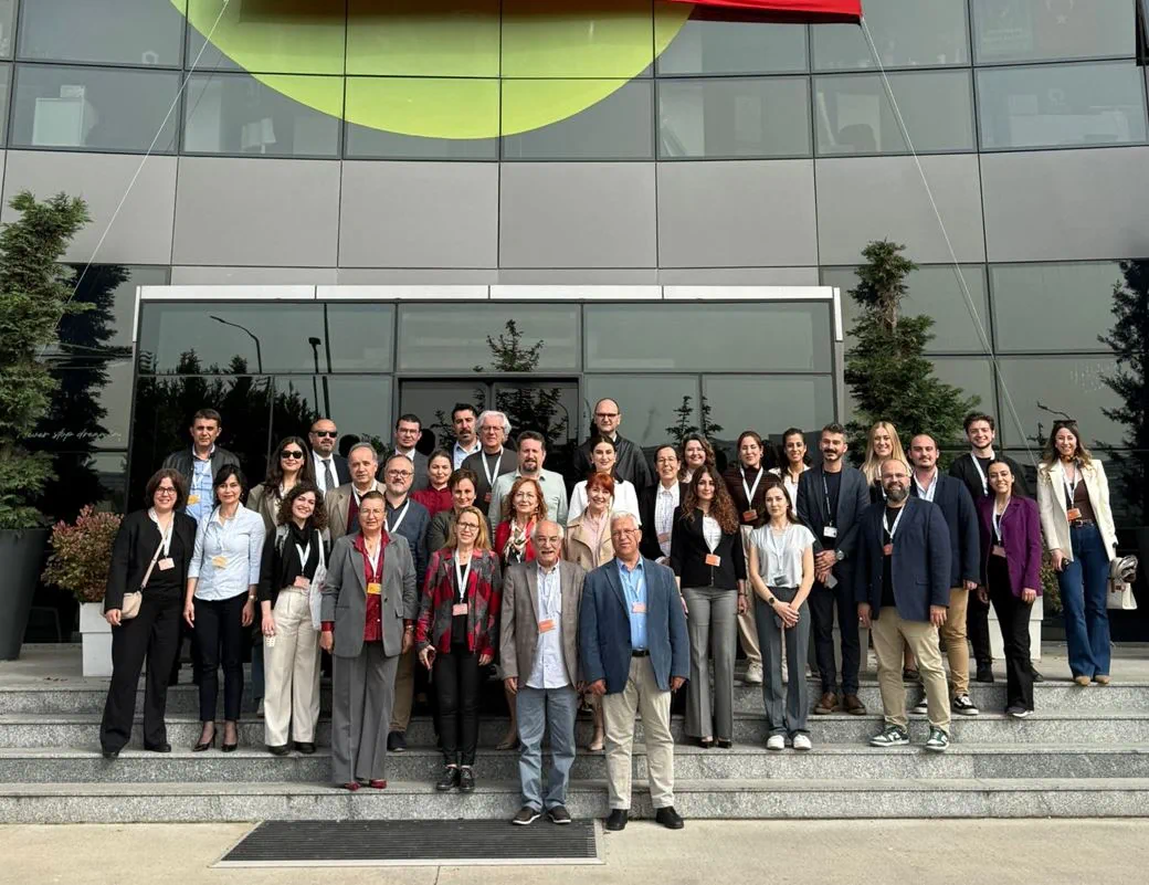 Korunma ve Tedavi Ulusal Platformu 4. Gelişme Raporu Dönem Değerlendirme Paneli Gerçekleştirildi!