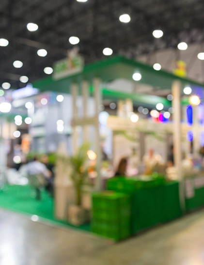 ROMANIA EXPO GASTROPAN 2016 EXHIBITION – INDUSTRIAL OILS