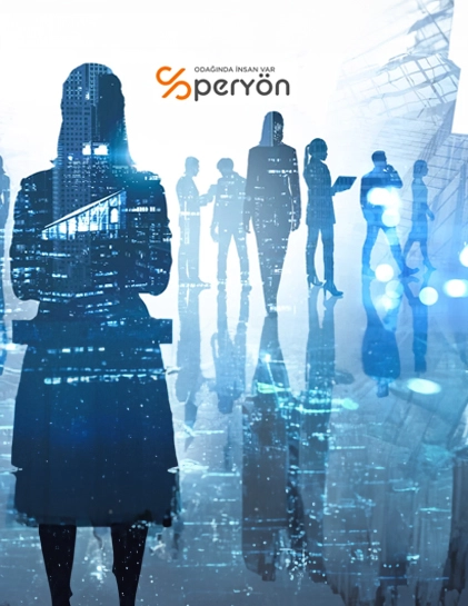 PETROYAĞ BECAME A MEMBER OF PEOPLE MANAGEMENT ASSOCIATION OF TURKEY!