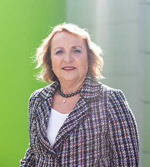 Ava Brown
